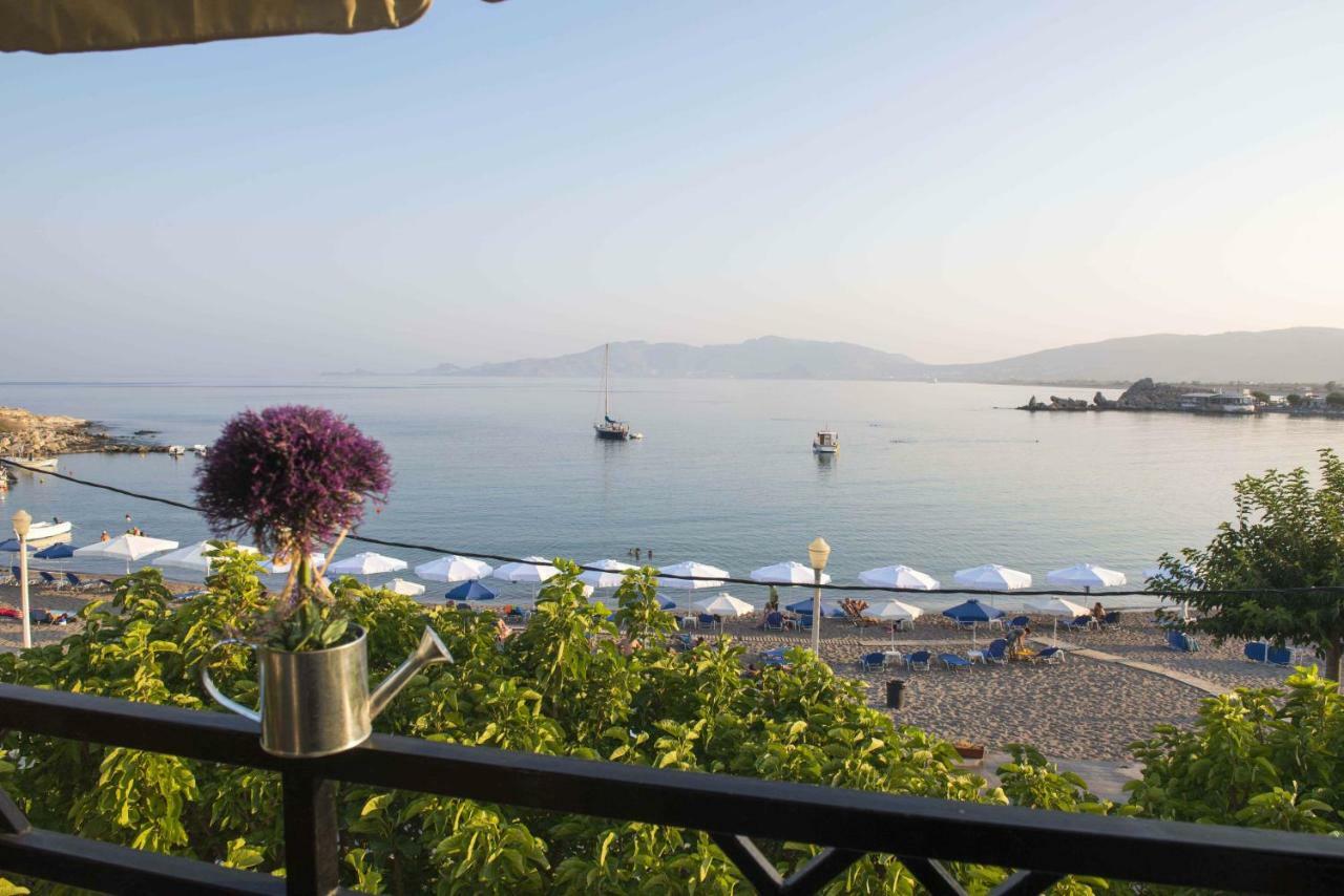 Haraki Sand Beach Экстерьер фото